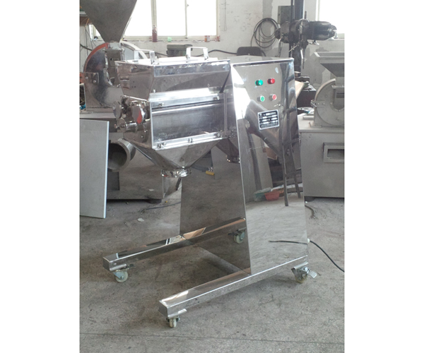 YK型摇摆式制粒机