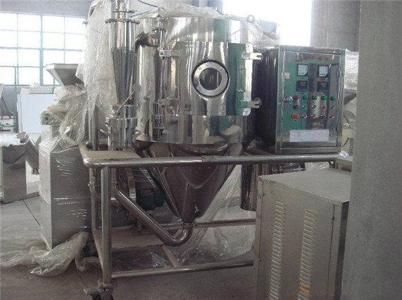 LX 型离心喷雾干燥机