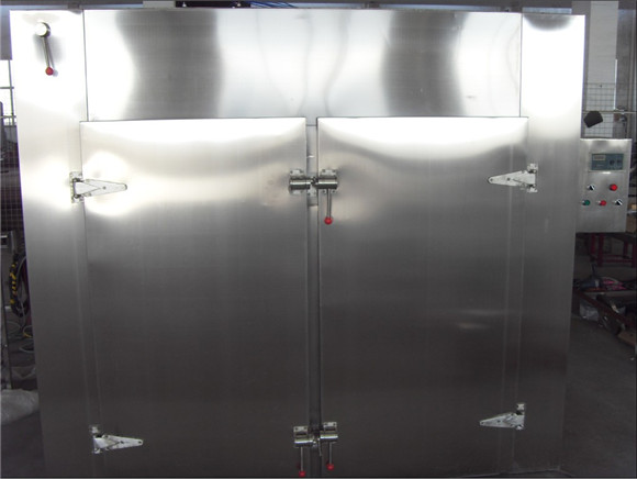 RXH型热风循环烘箱