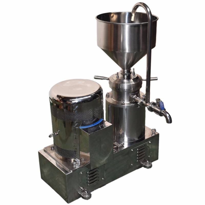 JTM Colloid Mill