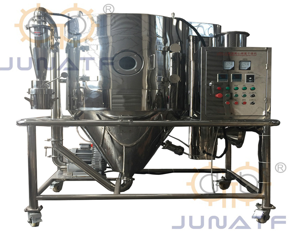 LX Series Spray Dryer