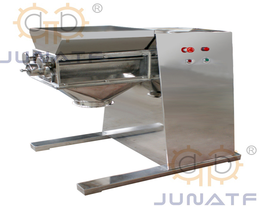 YK Series Swing Granulator