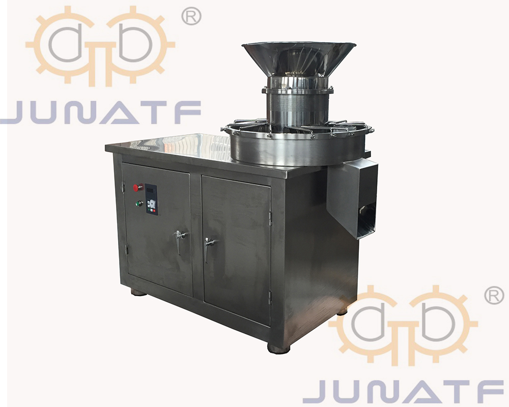 XZ Series Granulating Machine