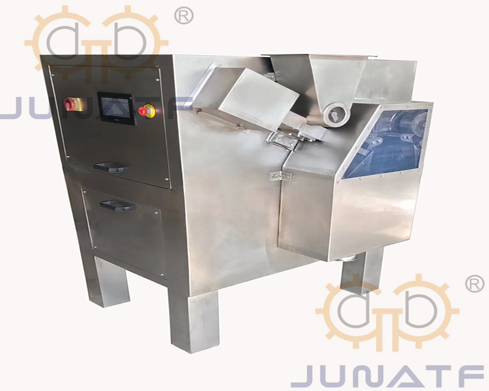 DG Series Roller Granulator