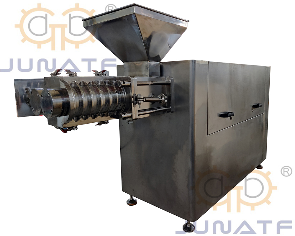 DG Series Roller Granulator
