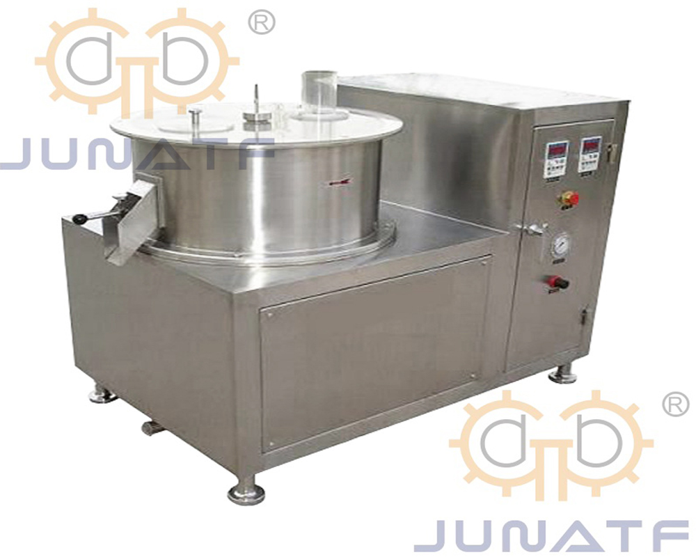 PWJ型球型抛丸机