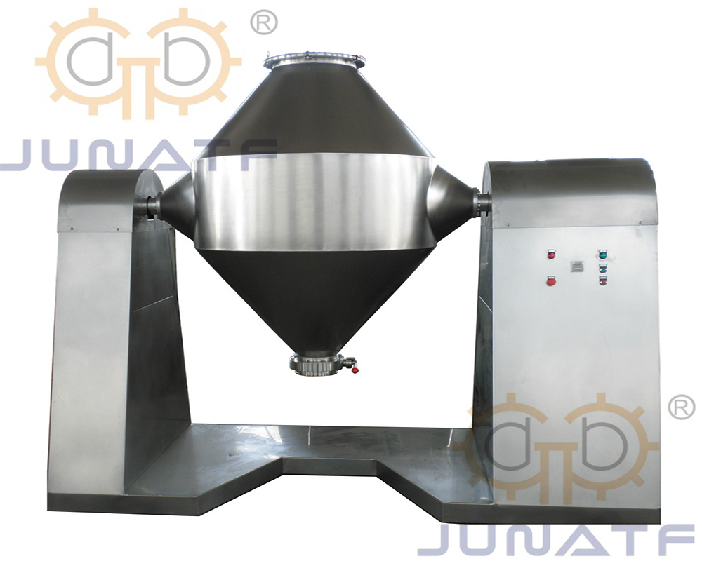 SZH Series Double Cone Blender