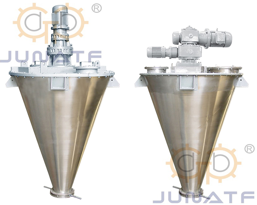 LCB Series Cone Shape Blender