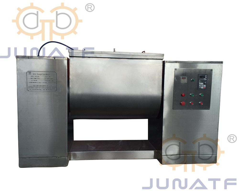 DCX Series Trough Type Blender