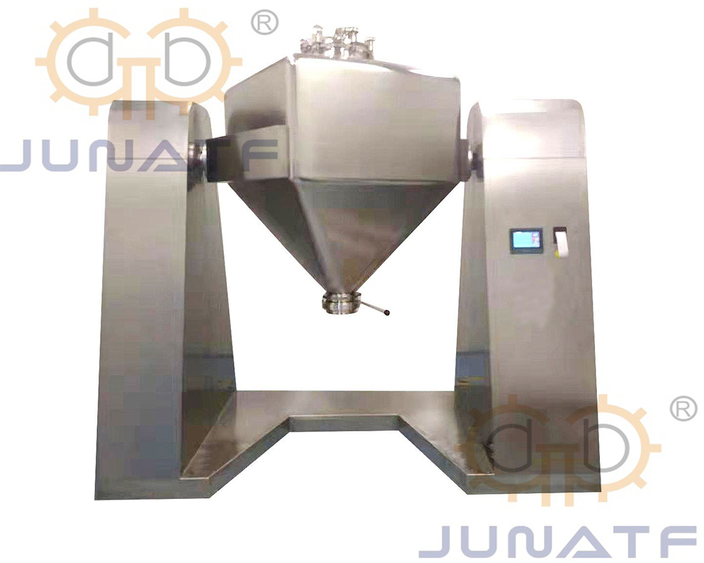 FH Series Square Cone Blender
