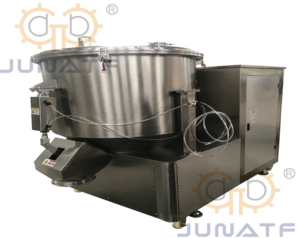 HS Series Rapid Speed Blender