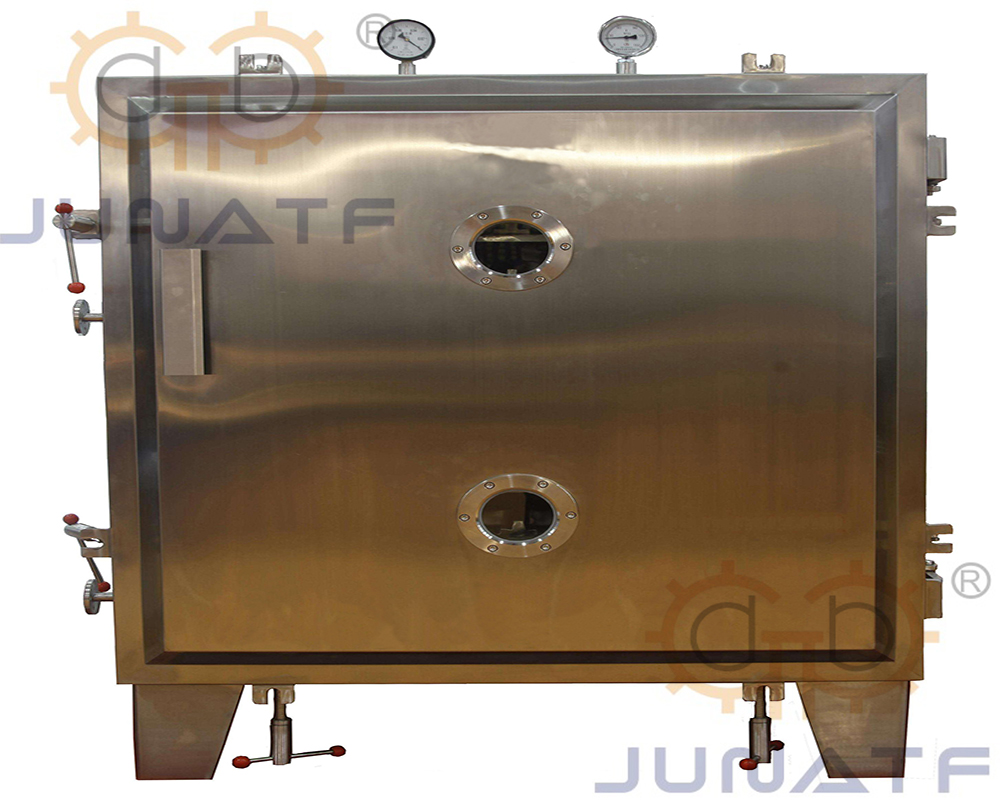 SVD Series Square Vacuum Dryer