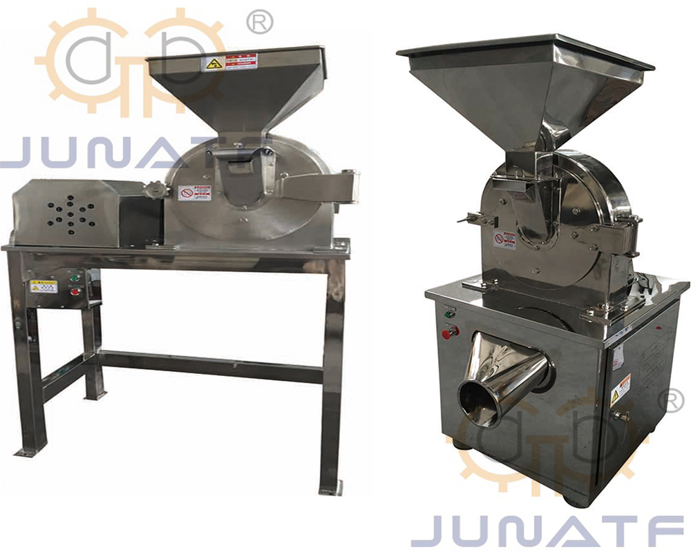 MG Series Pulverizer