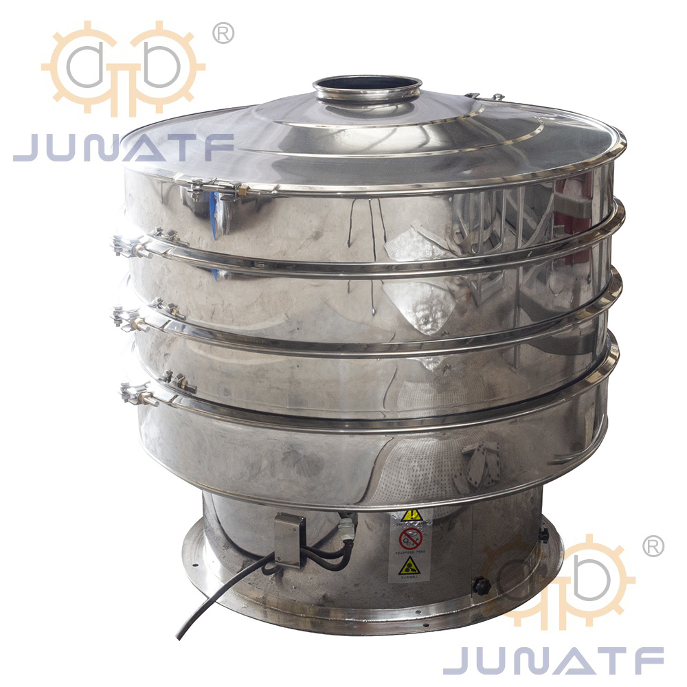 ZS Series Vibration Sieve