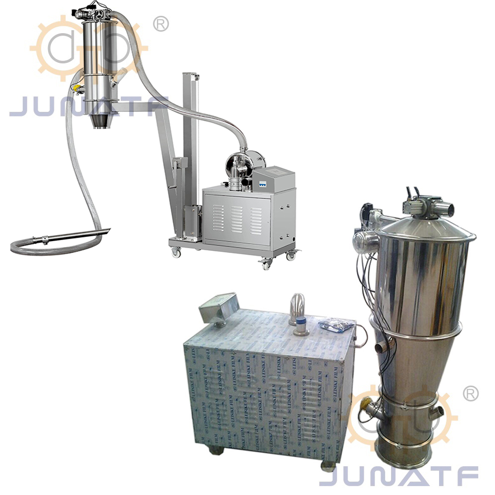 JLB Series Vacuum Conveyor